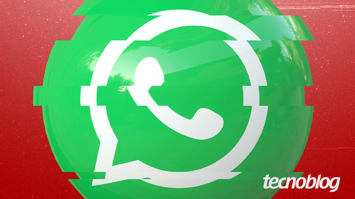 WhatsApp sofre pane que impede abertura de PDFs